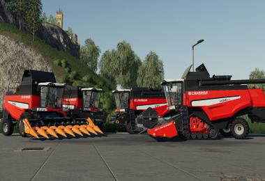 LAVERDA M300 Series v1.0