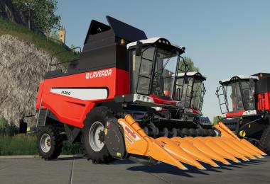 LAVERDA M300 Series v1.0