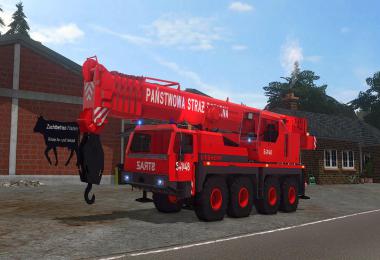 Liebherr LTM 1090 SDz v2.0