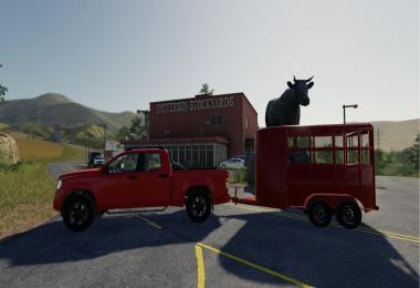 Lizard 500 Series v1.0.0.0