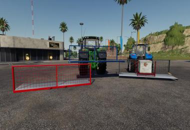 Lizard Carryall v1.0.0.0