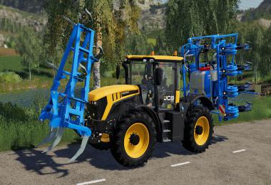 LIZARD Subsoiler 6M v1.0.0.0