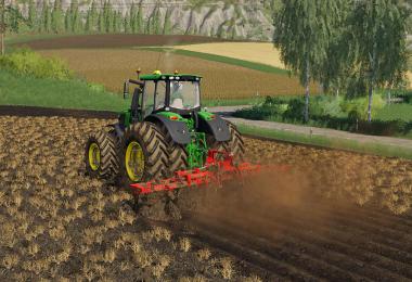 LIZARD Subsoiler 6M v1.0.0.0