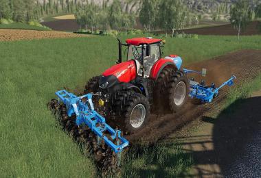 LIZARD Subsoiler 6M v1.0.0.0