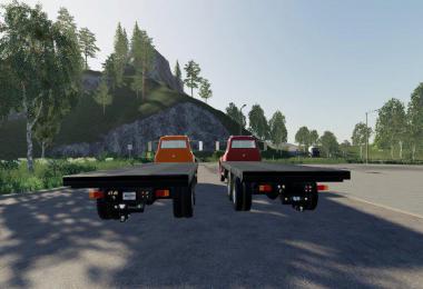 Loadstar F1800 Flatbed v1.0.0.0