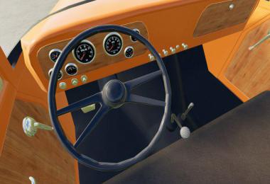 Loadstar F1800 Flatbed v1.0.0.0