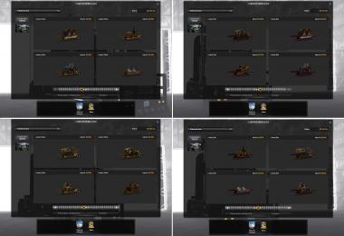 Lowboy Yellow & Red Onwable [MP-SP] 1.35.x