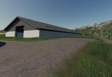 Machineshed v1.0.0.0