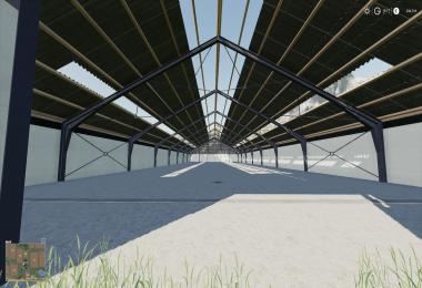 Machineshed v1.0.0.0