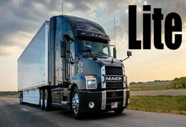 MACK ANTHEM 2018 v1.2.1 Lite