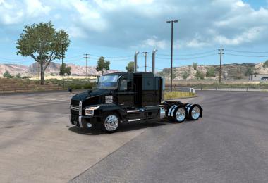 Mack anthem wrecker 1.35