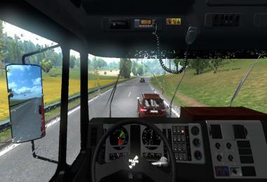 MAN F2000 19.414 Wiper Fix 1.35