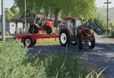Manitou v1.01