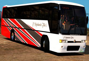 Marcopolo Viaggio 1000 1.35.x