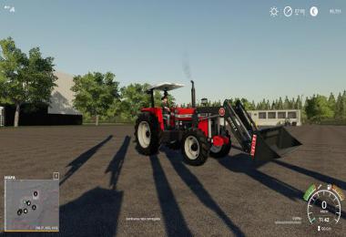 MASSEY FERGSSON SERIES v2.0