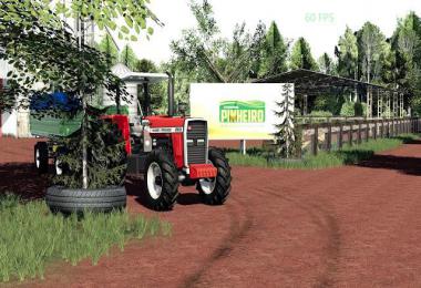 MASSEY FERGSSON SERIES v2.0
