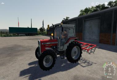Massey Ferguson 390t v1.0