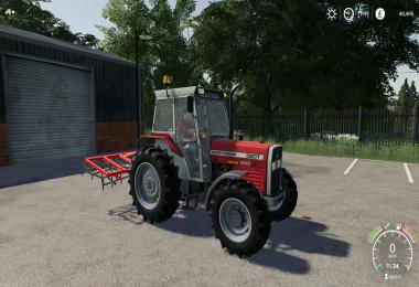 Massey Ferguson 390t v1.0