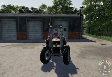 Massey Ferguson 390t v1.0