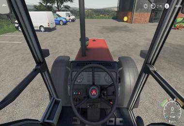 Massey Ferguson 390t v1.0