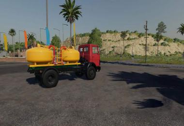 MAZ 5337 Pack v1.1.0.0