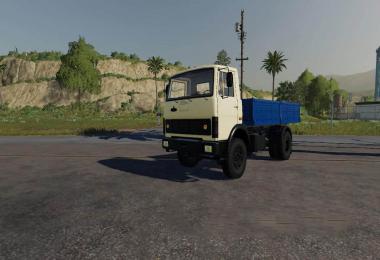 MAZ 5337 Pack v1.1.0.0