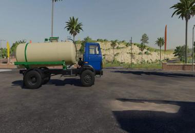 MAZ 5337 Pack v1.1.0.0