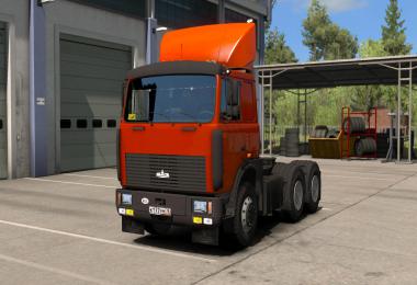 MAZ 54323-08 BDF 1.35.x