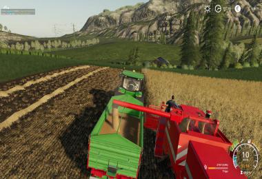 Massey Ferguson 620 v1.0