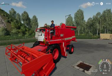 Massey Ferguson 620 v1.0