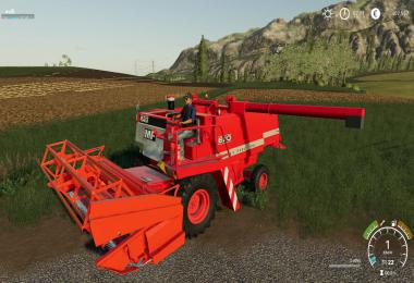 Massey Ferguson 620 v1.0