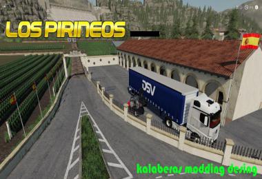 Los pirineos v1.0.0.0