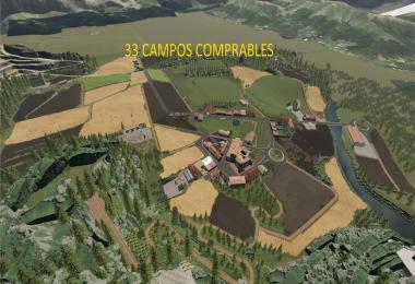 Los pirineos v1.0.0.0