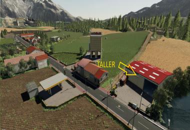 Los pirineos v1.0.0.0