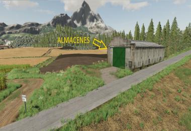 Los pirineos v1.0.0.0