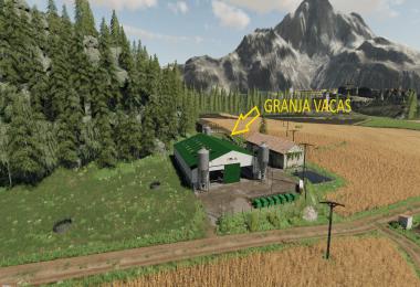 Los pirineos v1.0.0.0