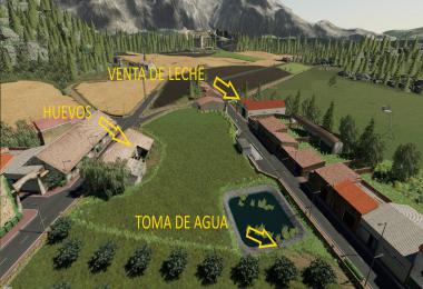 Los pirineos v1.0.0.0