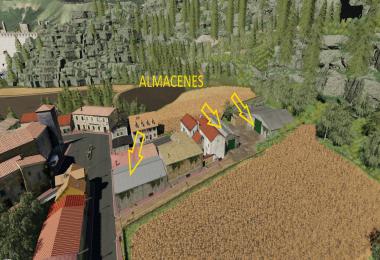 Los pirineos v1.0.0.0