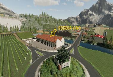 Los pirineos v1.0.0.0