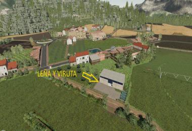 Los pirineos v1.0.0.0