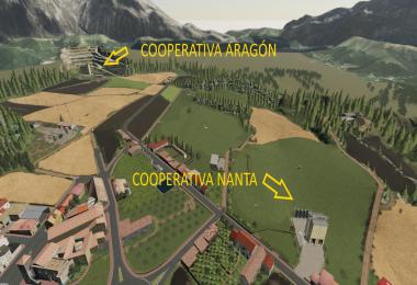 Los pirineos v1.0.0.0