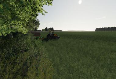 Midwest Horizon v1.1.0.0