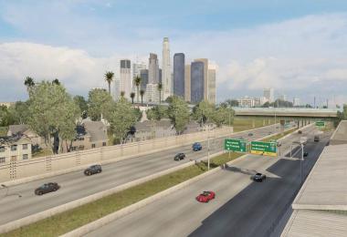 Minor urban overhaul 6 1.35.x