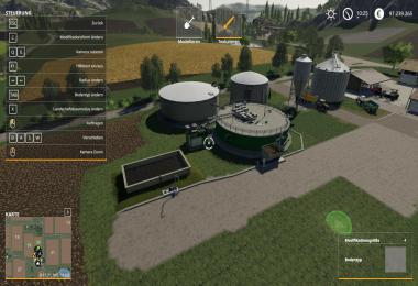 Modulare BGA  Pack v1.0.0.0