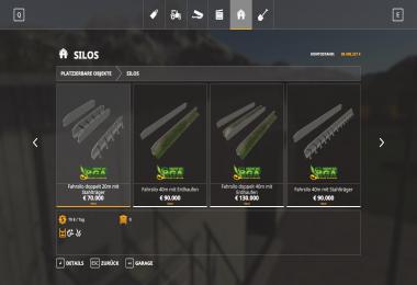 MODULARE BGA PACK v1.1.0.0