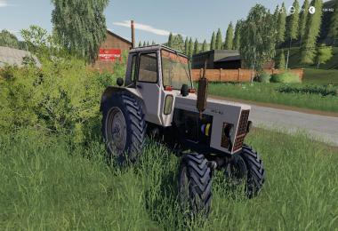 MTZ 82 export v1.1.0.0