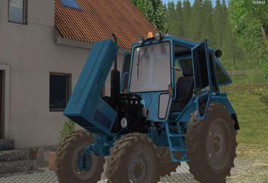 MTZ-82 UK v3.0.0.0
