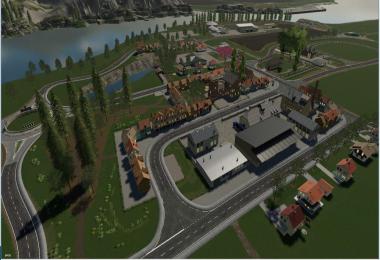 Neuwerk Map v1.0.0.0