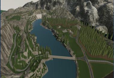 Neuwerk Map v1.0.0.0