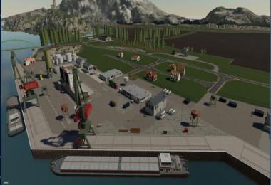 Neuwerk Map v1.0.0.0